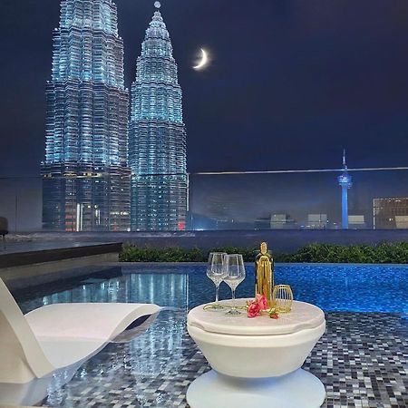 Like Home Star Klcc Kuala Lumpur Eksteriør bilde