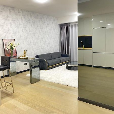 Like Home Star Klcc Kuala Lumpur Rom bilde