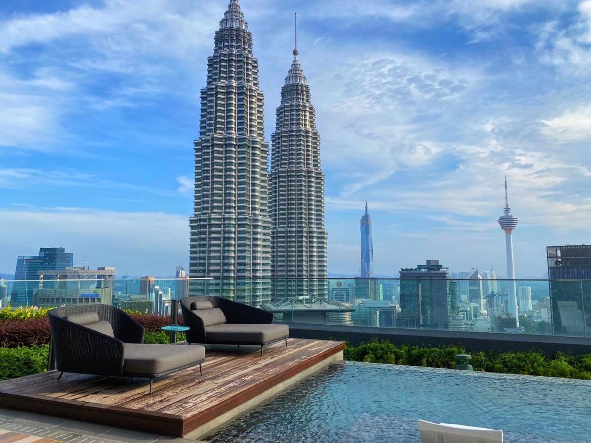 Like Home Star Klcc Kuala Lumpur Eksteriør bilde