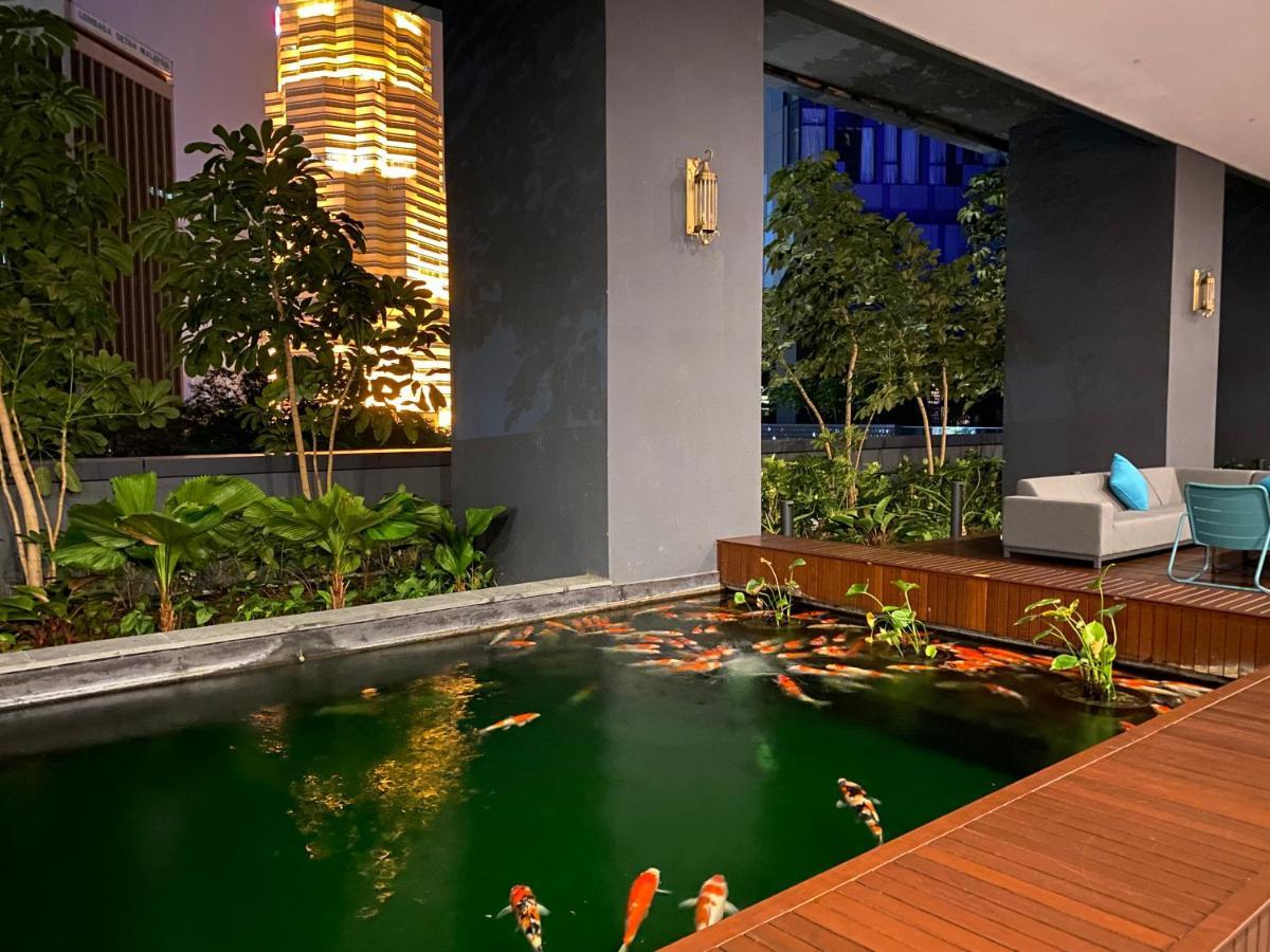 Like Home Star Klcc Kuala Lumpur Eksteriør bilde