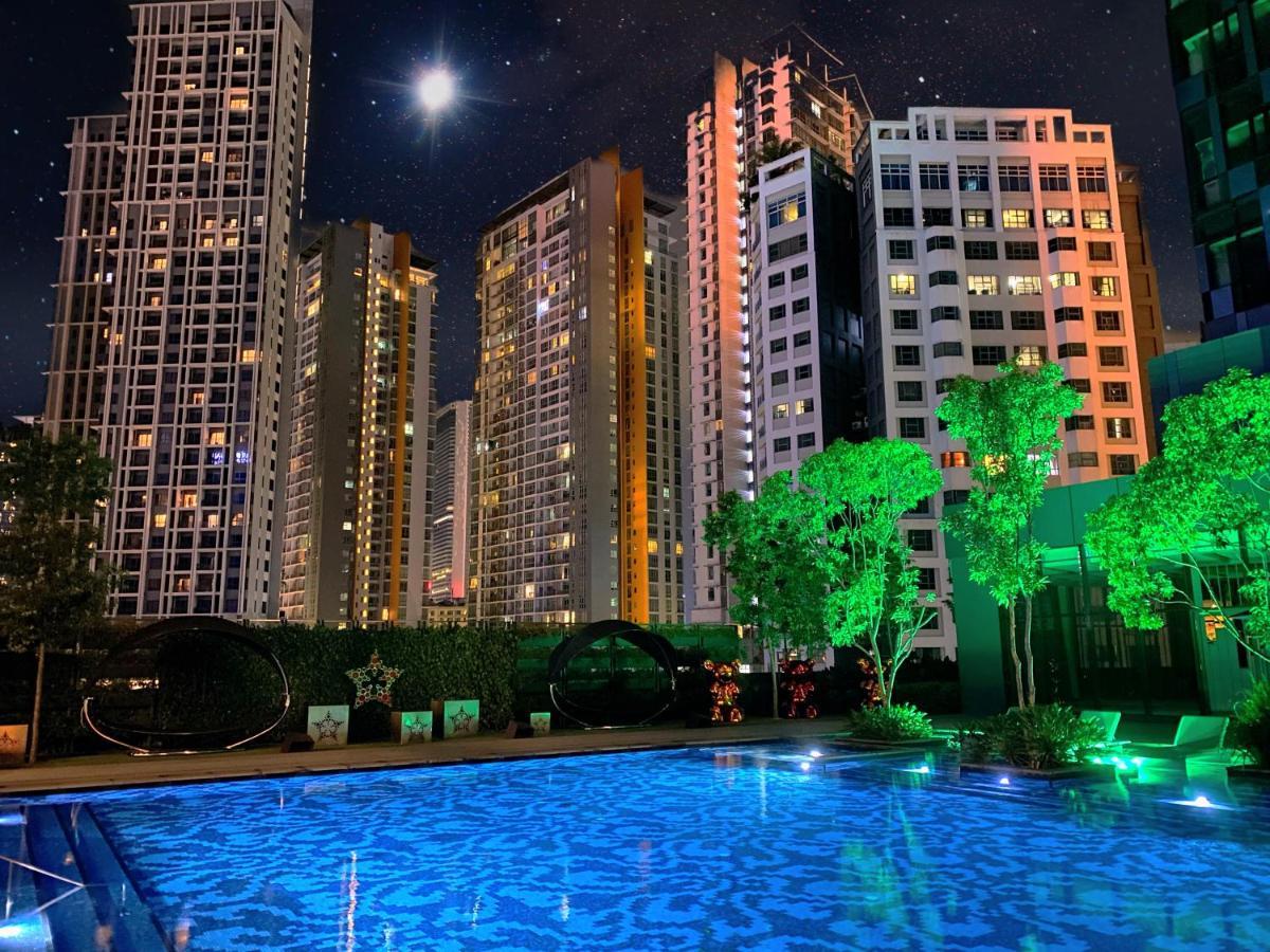 Like Home Star Klcc Kuala Lumpur Eksteriør bilde