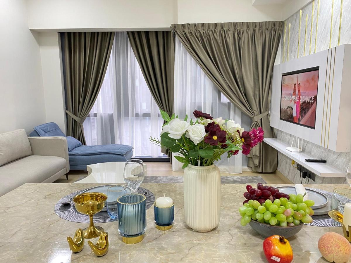 Like Home Star Klcc Kuala Lumpur Eksteriør bilde