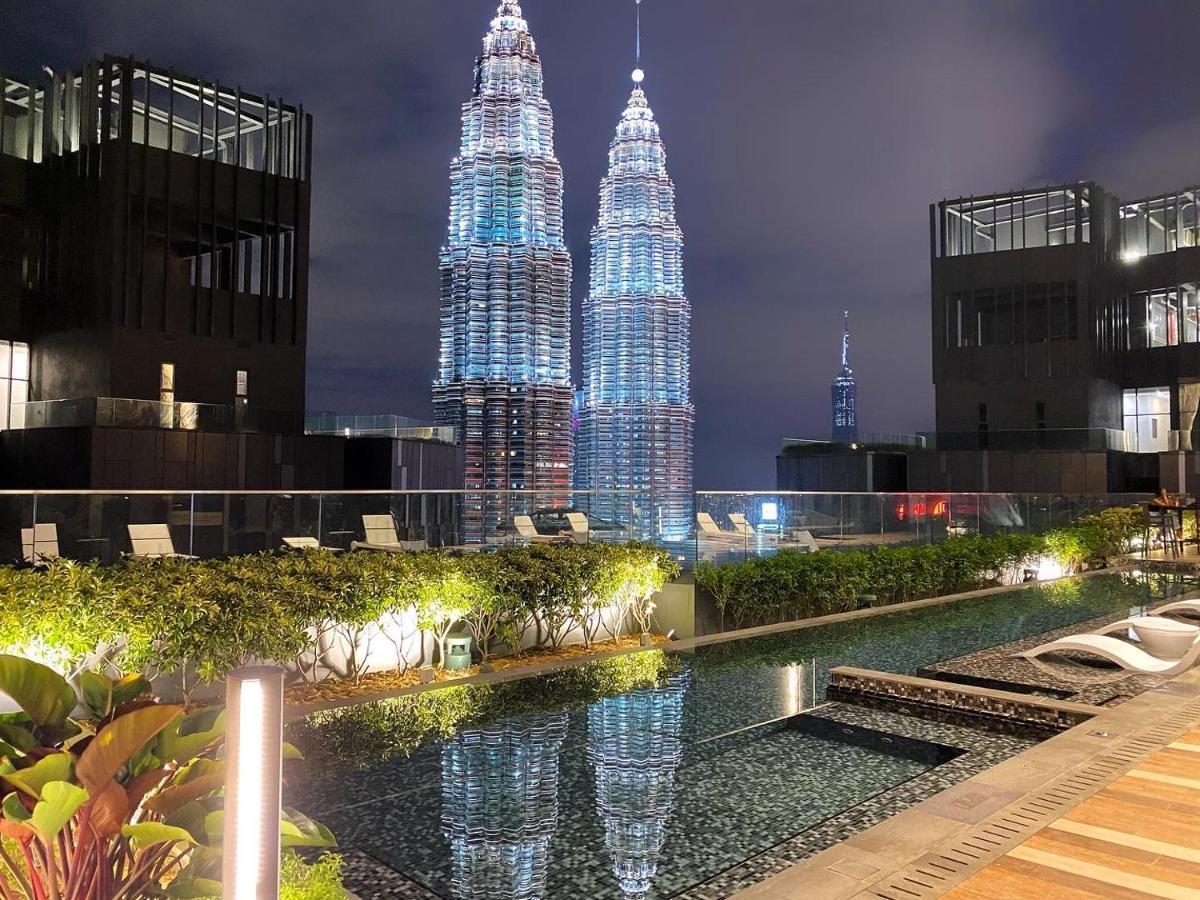 Like Home Star Klcc Kuala Lumpur Eksteriør bilde