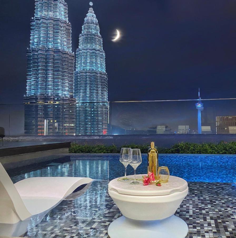 Like Home Star Klcc Kuala Lumpur Eksteriør bilde