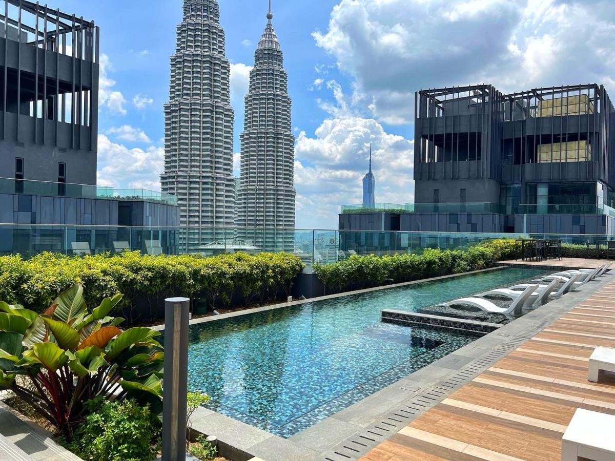 Like Home Star Klcc Kuala Lumpur Eksteriør bilde