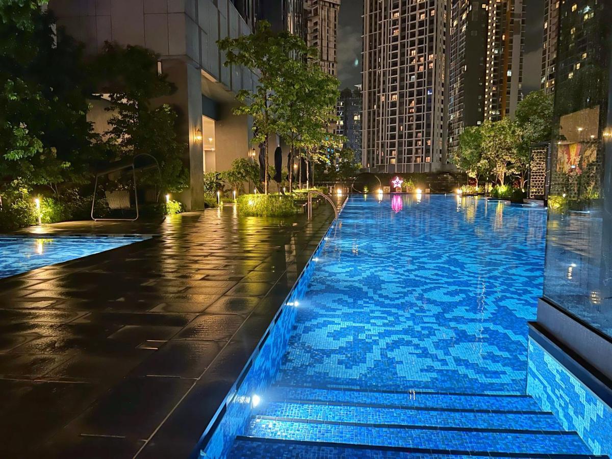 Like Home Star Klcc Kuala Lumpur Eksteriør bilde
