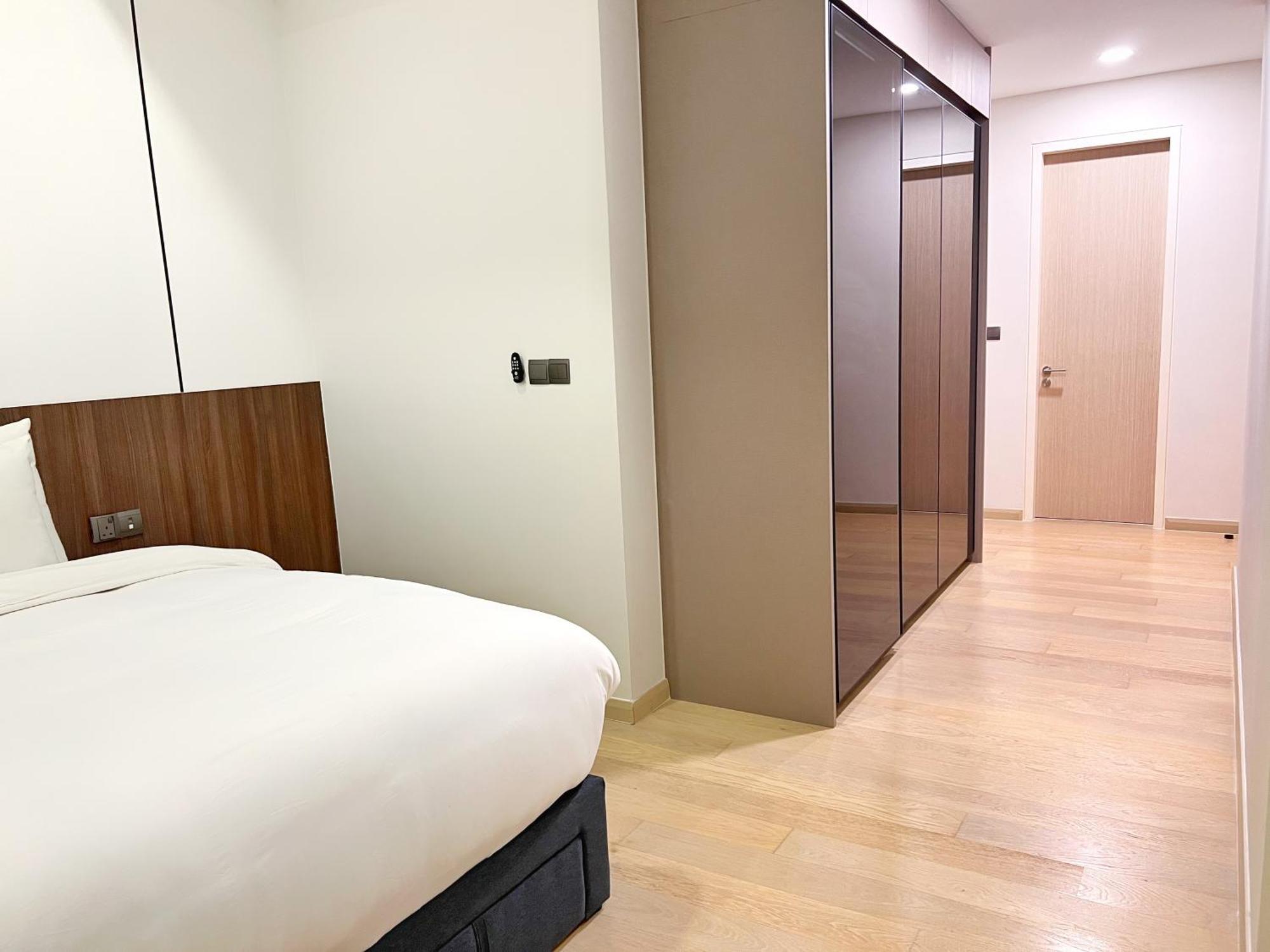Like Home Star Klcc Kuala Lumpur Rom bilde