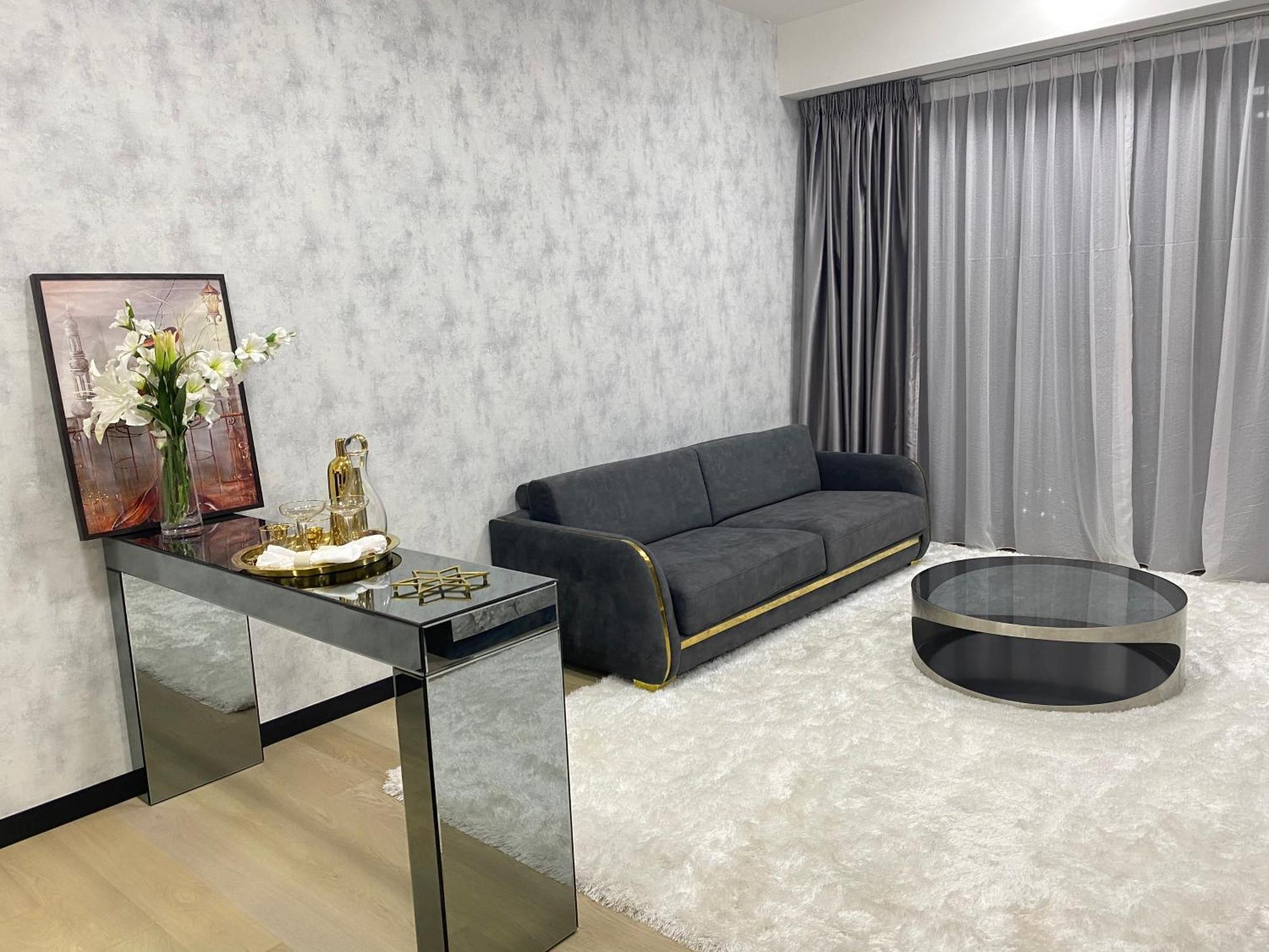Like Home Star Klcc Kuala Lumpur Rom bilde