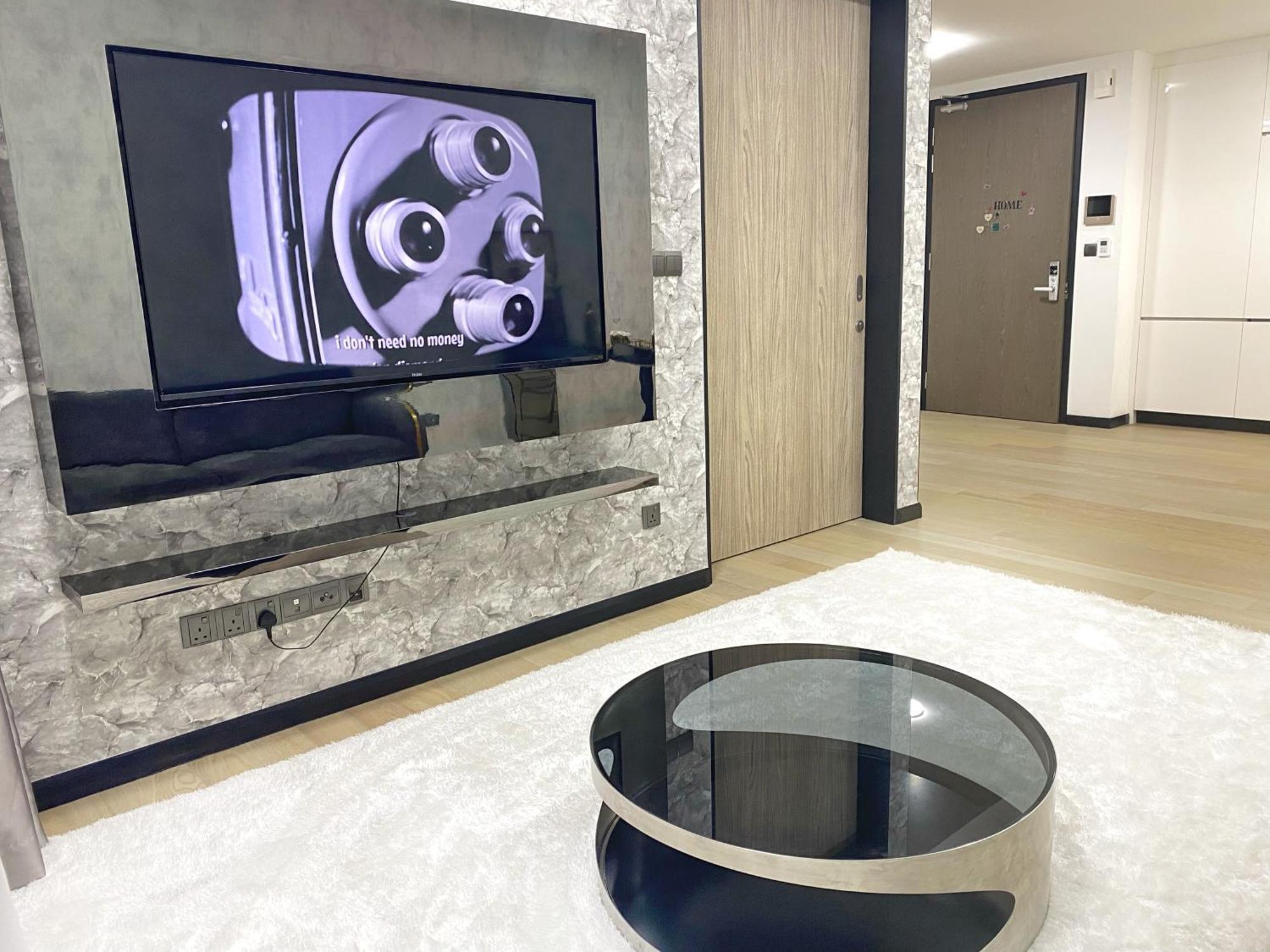 Like Home Star Klcc Kuala Lumpur Rom bilde