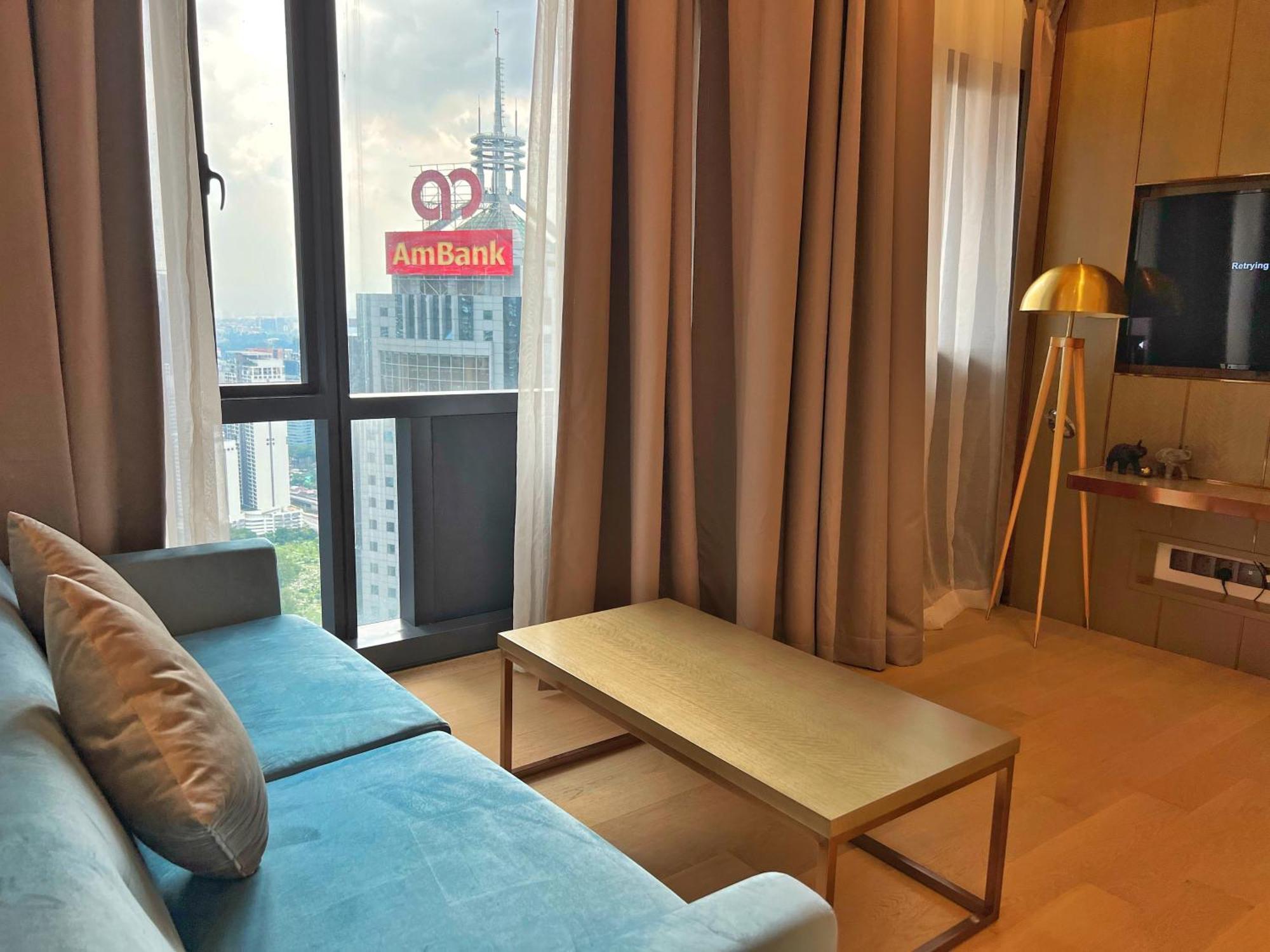 Like Home Star Klcc Kuala Lumpur Rom bilde
