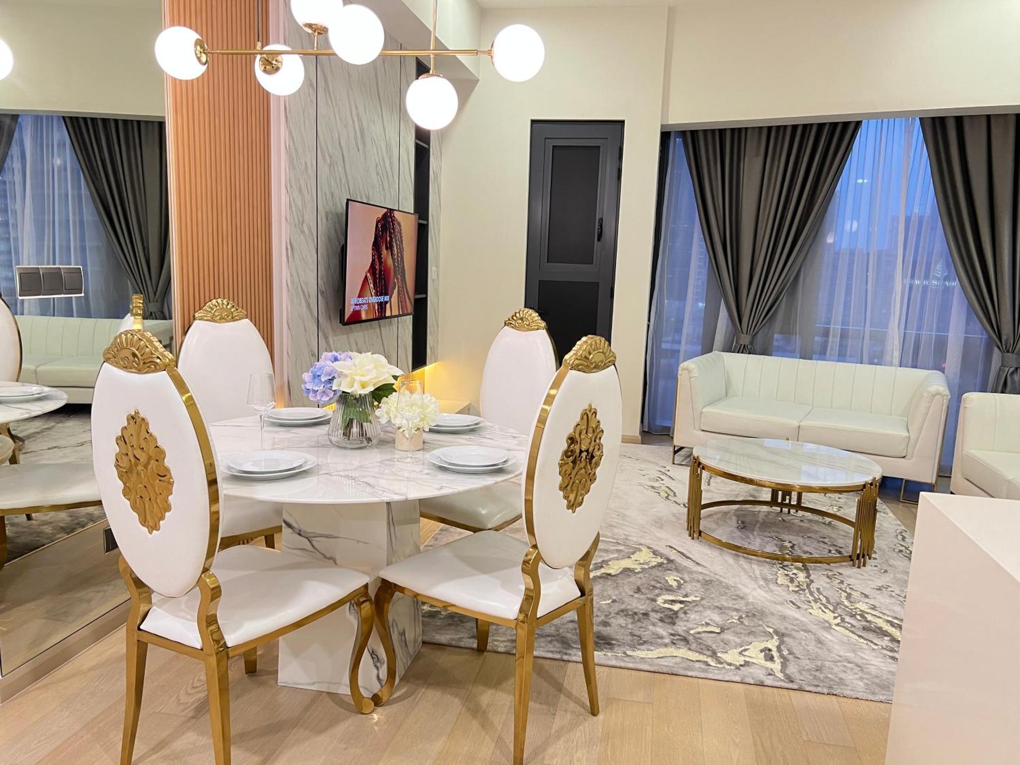 Like Home Star Klcc Kuala Lumpur Rom bilde