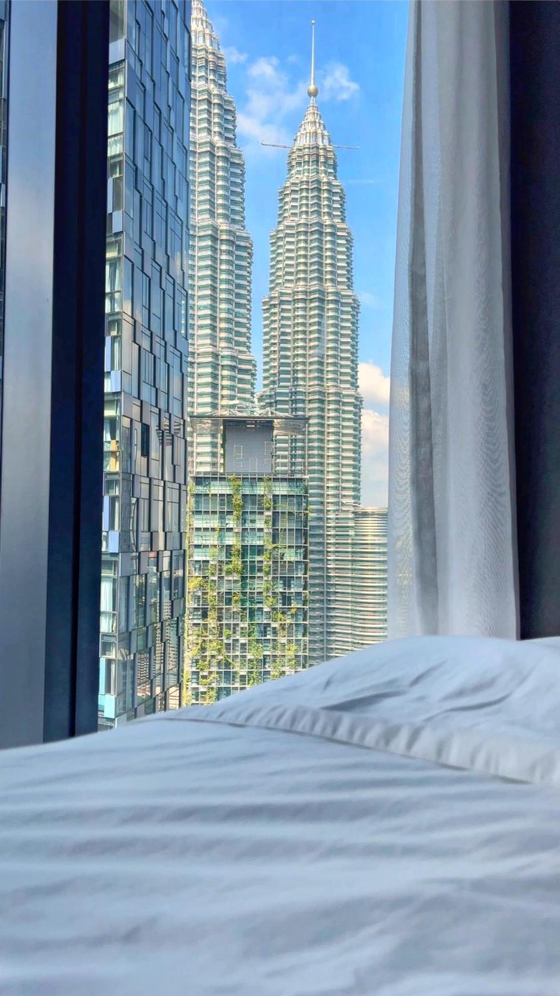 Like Home Star Klcc Kuala Lumpur Eksteriør bilde